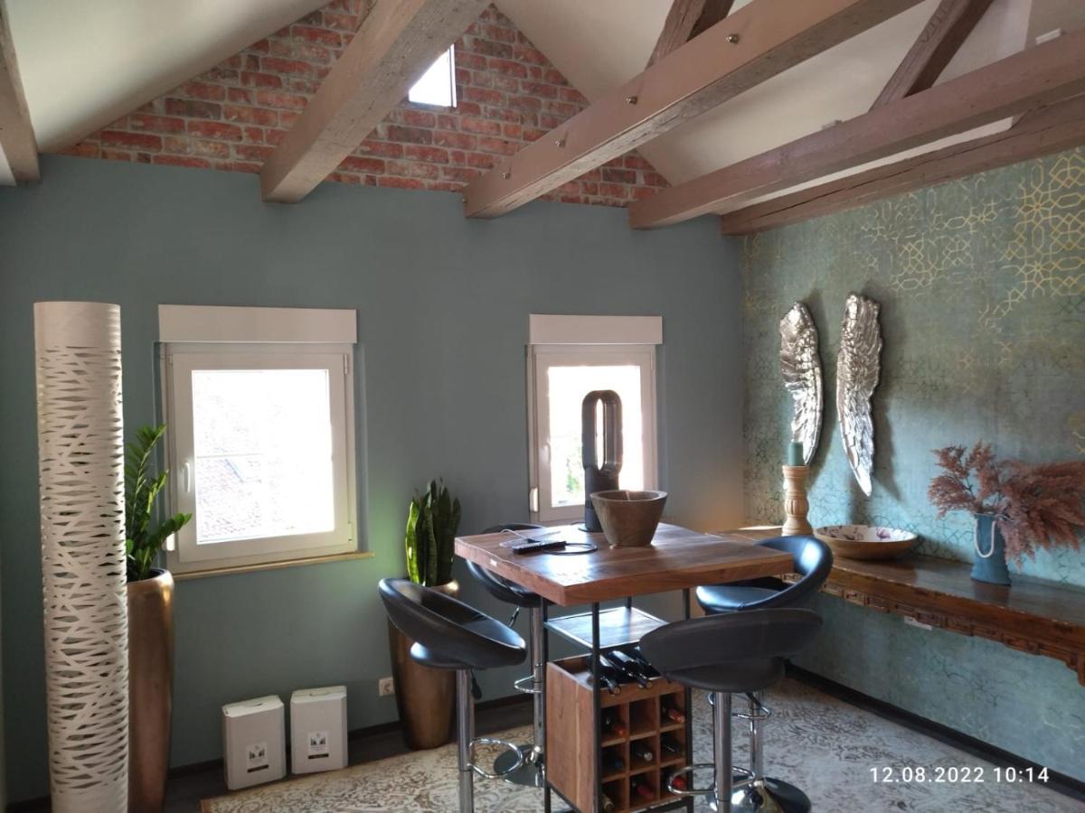 Villa Johner Bayreuth Zewnętrze zdjęcie