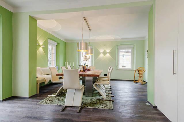 Villa Johner Bayreuth Zewnętrze zdjęcie